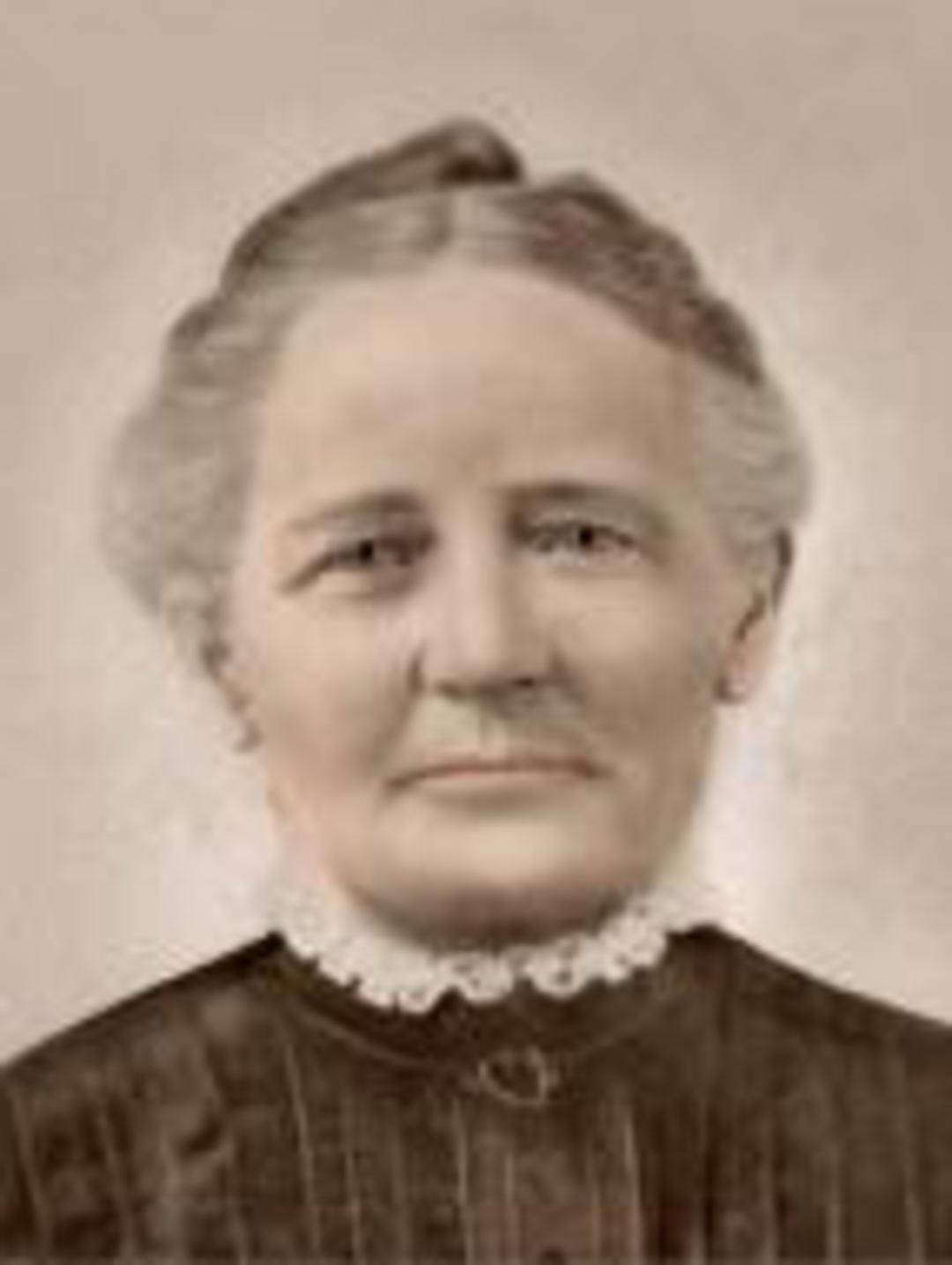 Margaret Elizabeth Guymon (1846 - 1929) Profile